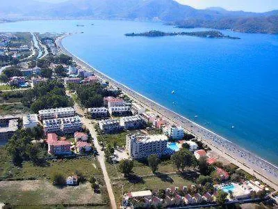 2 - Holy Art Villas Plajda Tripleks