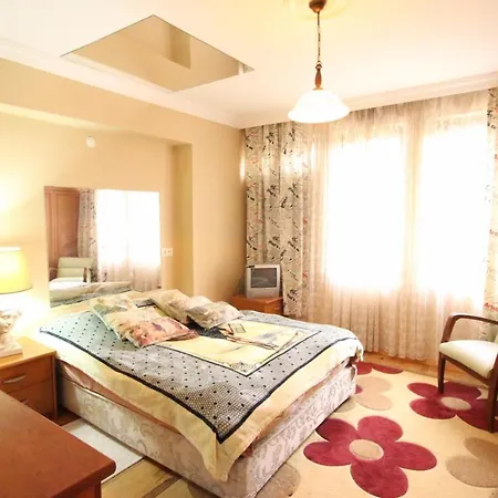 2 - Holy Art Villas Plajda Tripleks *