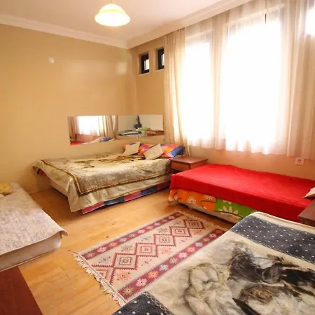 Villa 2 - Holy Art Villas Plajda Tripleks