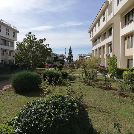 Villa 2 - Holy Art Villas Plajda Tripleks *