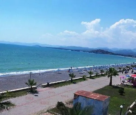 2 - Holy Art Villas Plajda Tripleks * فتحية